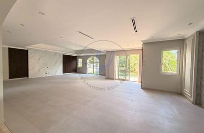 Villa - 4 Bedrooms - 4 Bathrooms for rent in Al Badia Residences Building 10 - Al Badia Residences - Dubai Festival City - Dubai