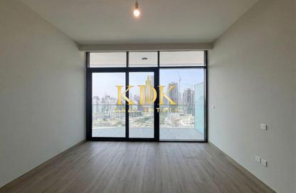 Apartment - 1 - 2 for rent in Avant Garde Residences - District 17 - Jumeirah Village Circle - Dubai
