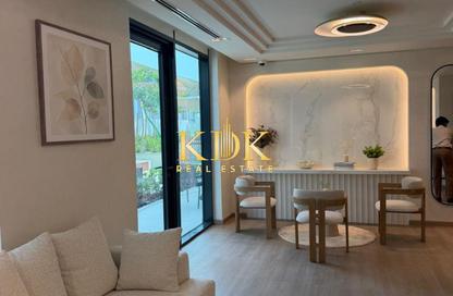 Apartment - 1 - 2 for rent in Avant Garde Residences - District 17 - Jumeirah Village Circle - Dubai