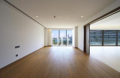 Apartment - 4 Bedrooms - 5 Bathrooms for sale in Mansion 1 - W Residences - Palm Jumeirah - Dubai