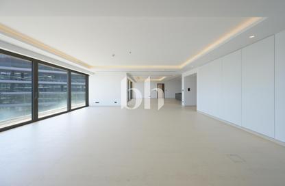 Apartment - 4 Bedrooms - 5 Bathrooms for sale in Mansion 1 - W Residences - Palm Jumeirah - Dubai