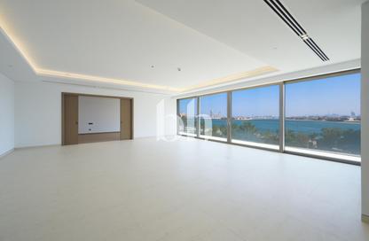 Apartment - 4 Bedrooms - 5 Bathrooms for sale in Mansion 1 - W Residences - Palm Jumeirah - Dubai