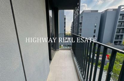 Apartment - 1 - 2 for rent in Areej Apartments - Aljada - Sharjah Apartment - 1 - 2 for rent in Areej Apartments - Aljada - Sharjah