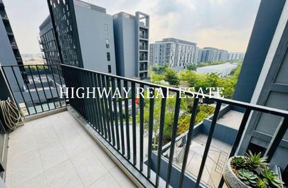 Apartment - 1 - 2 for rent in Areej Apartments - Aljada - Sharjah Apartment - 1 - 2 for rent in Areej Apartments - Aljada - Sharjah