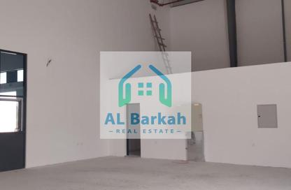 Warehouse - Studio - 1 Bathroom for rent in Umm Al Quwain Marina Villas - Umm Al Quwain Marina - Umm Al Quwain