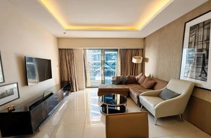 Apartment - 1 Bedroom - 1 Bathroom for rent in Tower B - Damac Towers by Paramount - Business Bay - Dubai Apartment - 1 Bedroom - 1 Bathroom for rent in Tower B - Damac Towers by Paramount - Business Bay - Dubai