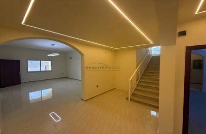 Villa - 4 - 5 for rent in Al Badaa Villas - Al Badaa - Dubai