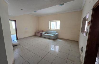 Apartment - 1 Bedroom - 1 Bathroom for rent in Al Butina 9 Building - Al Butina - Sharjah