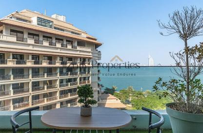 Apartment - 1 Bedroom - 2 Bathrooms for sale in Azizi Mina - Palm Jumeirah - Dubai
