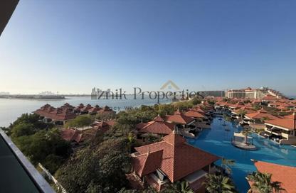 Apartment - 1 Bedroom - 2 Bathrooms for sale in Azizi Mina - Palm Jumeirah - Dubai