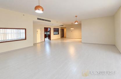 Apartment - 3 - 3 for rent in Murjan 1 - Murjan - Jumeirah Beach Residence - Dubai