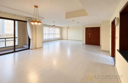 Apartment - 3 - 3 for rent in Murjan 1 - Murjan - Jumeirah Beach Residence - Dubai