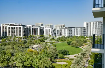 Apartment - 3 Bedrooms - 4 Bathrooms for sale in Park Field Tower 2 - Park Field - Dubai Hills Estate - Dubai