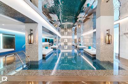 Apartment - 2 Bedrooms - 3 Bathrooms for sale in Atlantis The Royal Residences - The Crescent - Palm Jumeirah - Dubai Apartment - 2 Bedrooms - 3 Bathrooms for sale in Atlantis The Royal Residences - The Crescent - Palm Jumeirah - Dubai