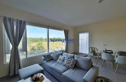 شقة - 2 غرف نوم - 2 حمامات للبيع في بلوك 18 - إربانا 2 - اوربانا - اعمار الجنوبية - دبي الجنوب (مركز دبي العالمي) - دبي