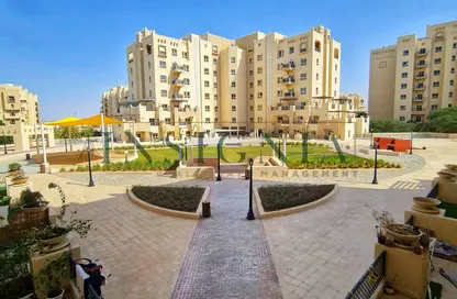 Apartment - 1 Bathroom for rent in Al Ramth 28 - Al Ramth - Remraam - Dubai