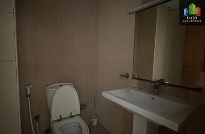 Apartment - 1 Bedroom - 2 Bathrooms for sale in Ajman One Tower 8 - Ajman One - Ajman Downtown - Ajman