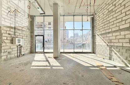 Retail - Studio - 1 Bathroom for rent in Binghatti Phoenix - District 13 - Jumeirah Village Circle - Dubai