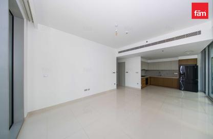 شقة - 2 غرف نوم - 3 حمامات للايجار في برج Beach Isle 2 - بيتش آيل - إعمار بيتشفرونت - دبي هاربور - دبي