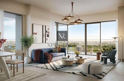 Apartment - 3 - 4 for sale in Albero by Emaar - Dubai Creek Harbour (The Lagoons) - Dubai Apartment - 3 - 4 for sale in Albero by Emaar - Dubai Creek Harbour (The Lagoons) - Dubai