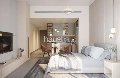 Apartment - 1 Bedroom - 2 Bathrooms for sale in South Garden B - South Garden - Wasl Gate - Dubai