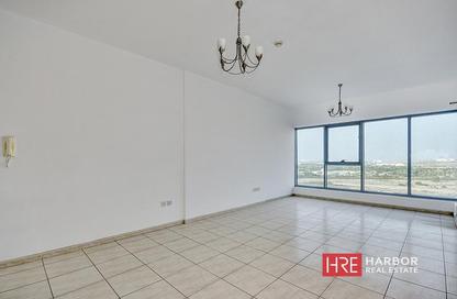 شقة - 2 غرف نوم - 2 حمامات للبيع في سكاي كورتس تاور C - أبراج سكاي كورتس - مجمع دبي ريزيدنس - دبي لاند - دبي