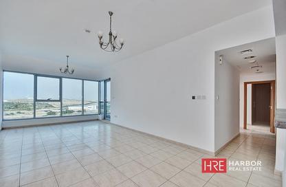 شقة - 2 غرف نوم - 2 حمامات للبيع في سكاي كورتس تاور C - أبراج سكاي كورتس - مجمع دبي ريزيدنس - دبي لاند - دبي