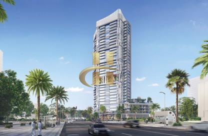 Apartment - 3 - 4 for sale in Parkway by Prestige One - Bukadra - Dubai Apartment - 3 - 4 for sale in Parkway by Prestige One - Bukadra - Dubai
