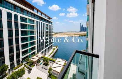 شقة - 2 - 2 للبيع في The Cove II Building 8 - ذا كوف ll - مرسى خور دبي - دبي شقة - 2 - 2 للبيع في The Cove II Building 8 - ذا كوف ll - مرسى خور دبي - دبي