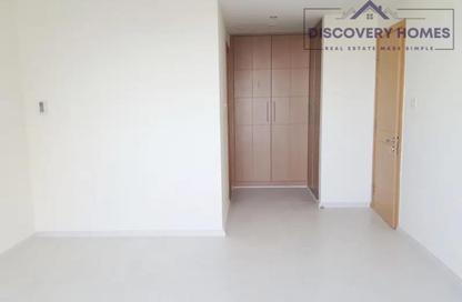 Apartment - 2 Bedrooms - 2 Bathrooms for rent in Ruby Residence - Dubai Silicon Oasis - Dubai