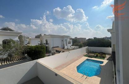 Villa - 3 Bedrooms - 4 Bathrooms for rent in Al Juwais - Ras Al Khaimah