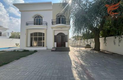 Villa - 3 Bedrooms - 4 Bathrooms for rent in Al Juwais - Ras Al Khaimah