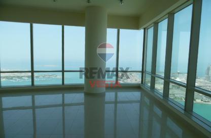 Apartment - 4 Bedrooms - 4 Bathrooms for rent in Nation Towers - Corniche Road - Abu Dhabi Apartment - 4 Bedrooms - 4 Bathrooms for rent in Nation Towers - Corniche Road - Abu Dhabi