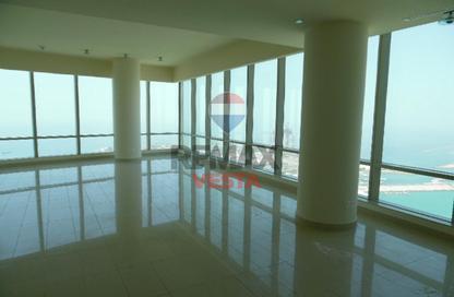 Apartment - 4 Bedrooms - 4 Bathrooms for rent in Nation Towers - Corniche Road - Abu Dhabi Apartment - 4 Bedrooms - 4 Bathrooms for rent in Nation Towers - Corniche Road - Abu Dhabi
