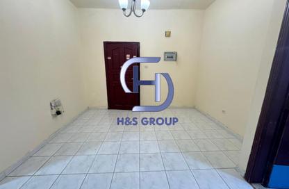 Apartment - Studio - 1 Bathroom for rent in Al Butina B - Al Butina - Sharjah Apartment - Studio - 1 Bathroom for rent in Al Butina B - Al Butina - Sharjah