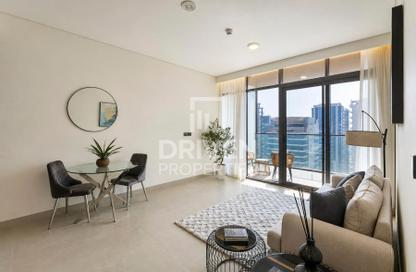 Penthouse - 2 - 2 for sale in West Five Business Bay Residences - Business Bay - Dubai