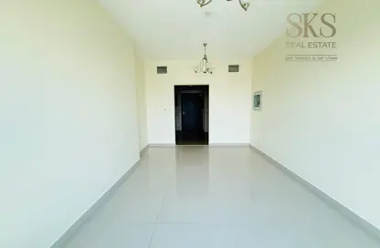 Apartment - 1 Bathroom for rent in Remal Tower - District 13 - Jumeirah Village Circle - Dubai