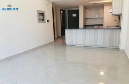 Apartment - 1 Bedroom - 2 Bathrooms for rent in Chaimaa Premiere - District 15 - Jumeirah Village Circle - Dubai