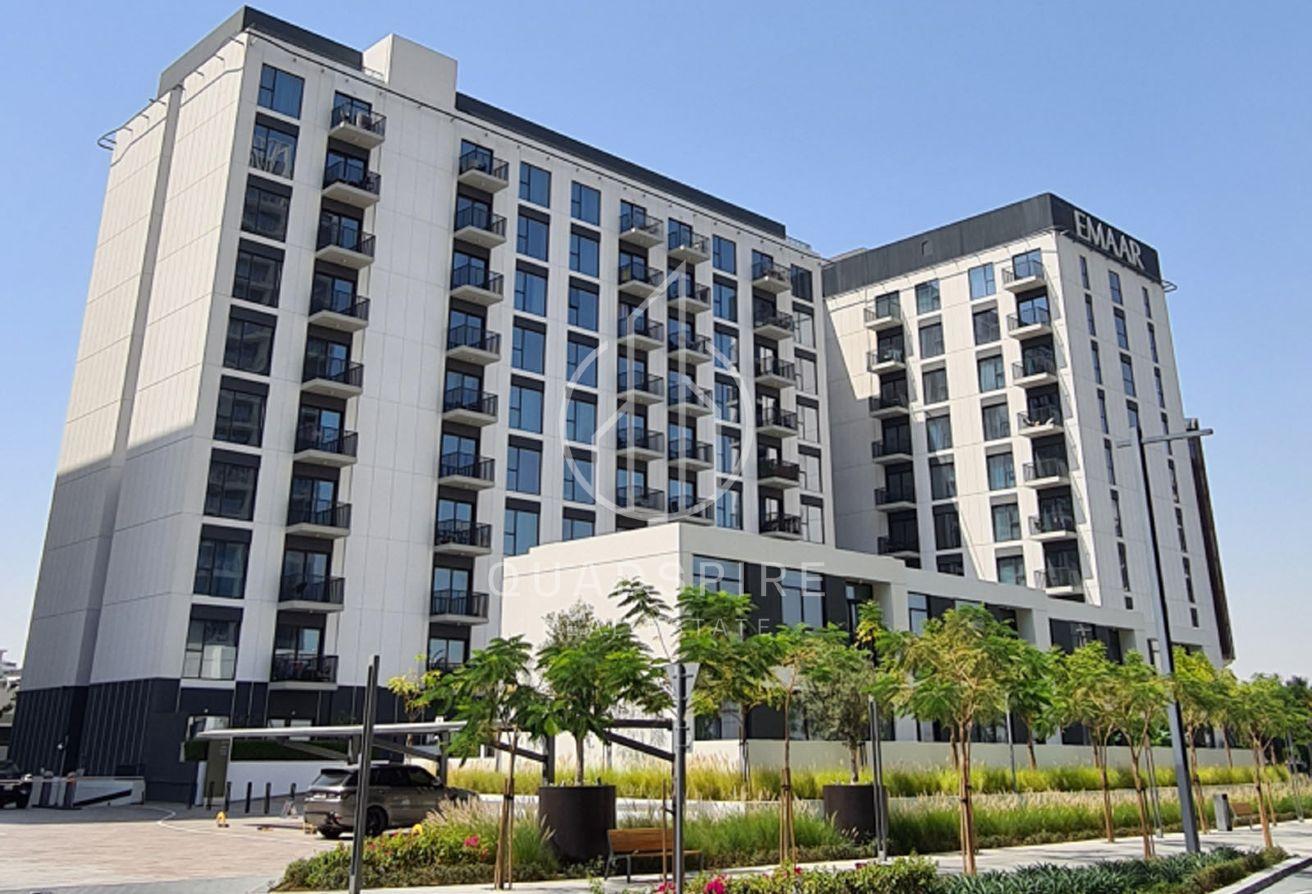 1BR Apartment|Prime Location|Community View photo 9