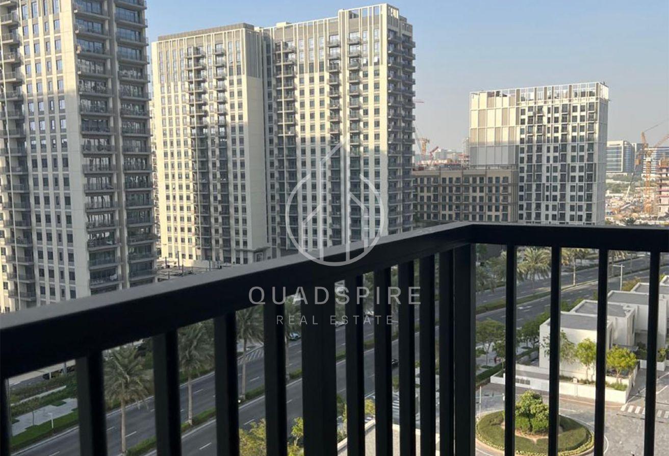 1BR Apartment|Prime Location|Community View photo 12