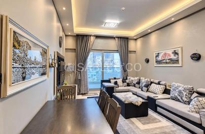 Apartment - 1 - 2 for sale in Elite Business Bay Residence - Business Bay - Dubai