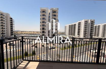 Apartment - 1 Bedroom - 1 Bathroom for rent in Waters Edge - Yas Island - Abu Dhabi Apartment - 1 Bedroom - 1 Bathroom for rent in Waters Edge - Yas Island - Abu Dhabi