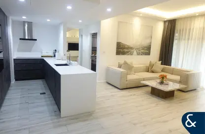 Apartment - 1 Bedroom - 1 Bathroom for sale in Al Nakheel 1 - Al Nakheel - Greens - Dubai Apartment - 1 Bedroom - 1 Bathroom for sale in Al Nakheel 1 - Al Nakheel - Greens - Dubai