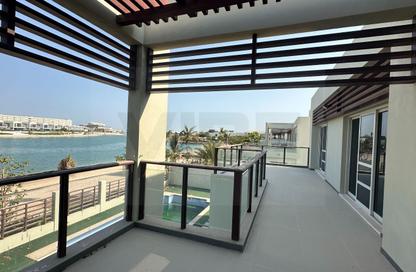 Villa - 5 - 6 for rent in Malibu - Mina Al Arab - Ras Al Khaimah Villa - 5 - 6 for rent in Malibu - Mina Al Arab - Ras Al Khaimah