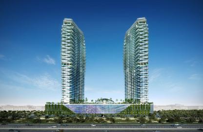 Apartment - 2 - 4 for sale in Laguna Residence B - Laguna Residence - City of Arabia - Dubai