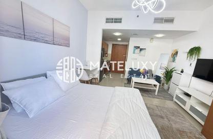 Apartment - Studio - 1 Bathroom for rent in Lakeside Tower A - Lakeside Residence - Dubai Production City (IMPZ) - Dubai Apartment - Studio - 1 Bathroom for rent in Lakeside Tower A - Lakeside Residence - Dubai Production City (IMPZ) - Dubai