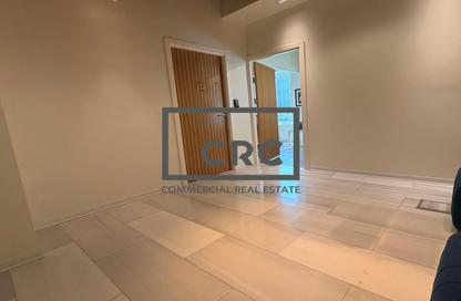 Office Space - Studio - 1 for rent in The Burlington - Business Bay - Dubai