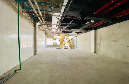 Shop - Studio for rent in Darwish Bin Ahmed Building - Dubai Investment Park 1 (DIP 1) - Dubai Investment Park (DIP) - Dubai