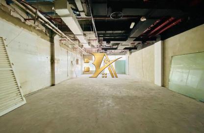 Shop - Studio for rent in Darwish Bin Ahmed Building - Dubai Investment Park 1 (DIP 1) - Dubai Investment Park (DIP) - Dubai