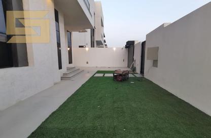 Villa - 5 Bedrooms - 7 Bathrooms for sale in Al Zaheya Gardens - Al Zahya - Ajman
